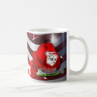 Tasse de mémorial des 9/11 septembre