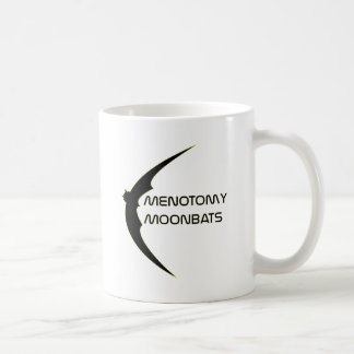 Tasse de Menotomy Moonbat, conception 2