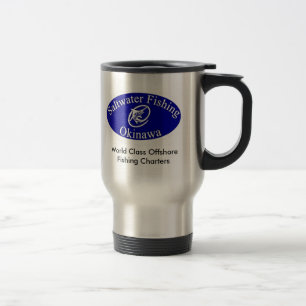 Tasse de mer
