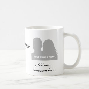 Tasse de Merci