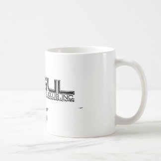 Tasse de Merci de conseil de nabab