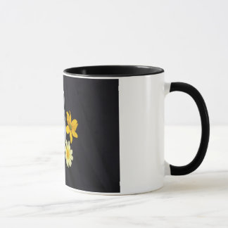 Tasse de mère et de fille