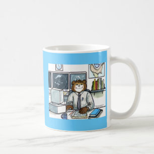 Tasse de météorologiste