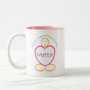 Tasse de Metta