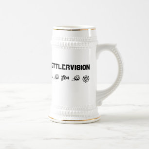 Tasse de Mettlervision
