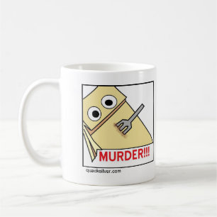 Tasse de meurtre