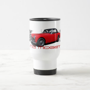 Tasse de MG