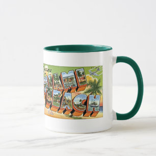 Tasse de Miami Beach