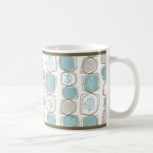 Tasse de MID-MODERN
