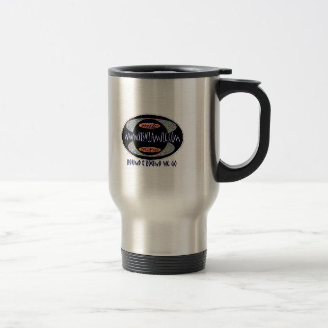 Tasse de mille (Droit)