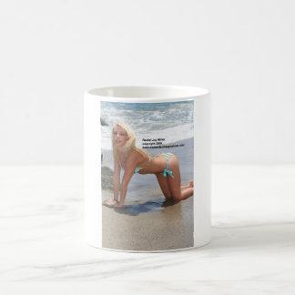 Tasse de Millerr de joie de Rachel