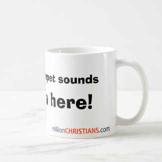 tasse de millionChristians.com