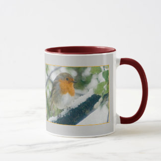 Tasse de Milou Robin