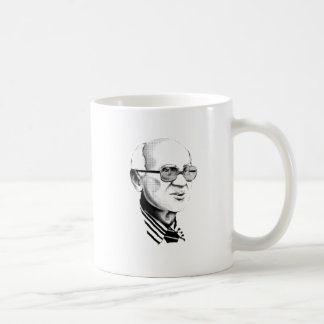 Tasse de Milton Friedman