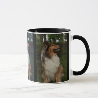 Tasse de Milva