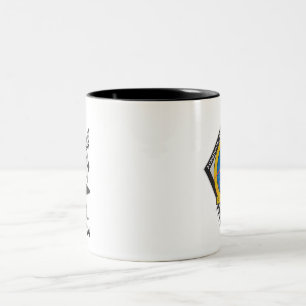 Tasse "de mission finale" de l'Atlantide STS-135