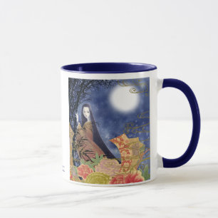 Tasse de Miyabi 2-Sided