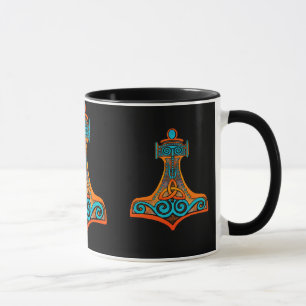 Tasse de Mjolnir
