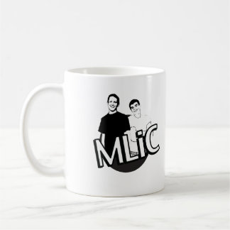 Tasse de MLiC
