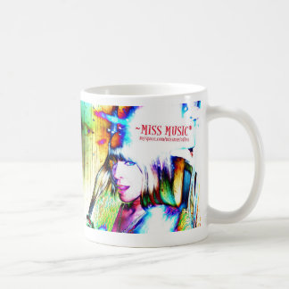 Tasse de MLLE MUSIC PHOTO ART