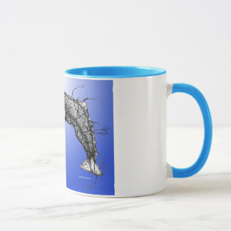 Tasse de Moby Dick