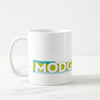 Tasse de MODG