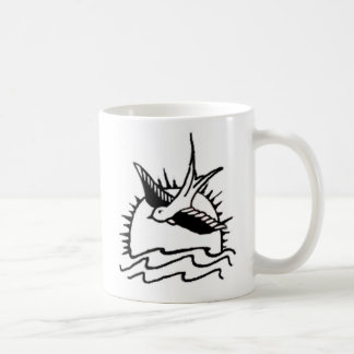 Tasse de moineau
