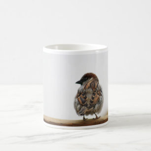 Tasse de moineau