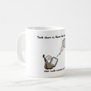 Tasse de Moïse
