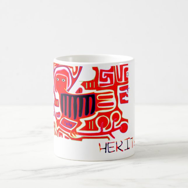 TASSE DE MOLA (Centre)