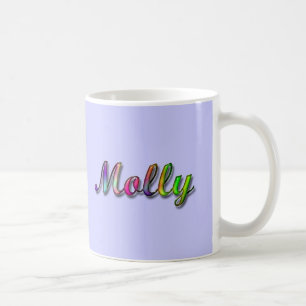 Tasse de Molly_Name