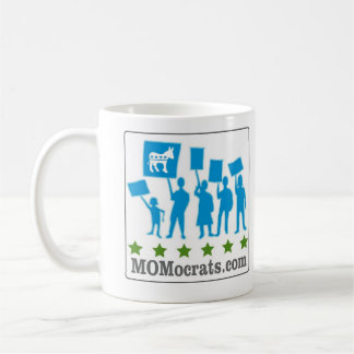 Tasse de MOMocrats