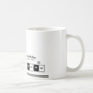 tasse de monokuroboo