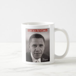 Tasse de Monsieur le Président Obama