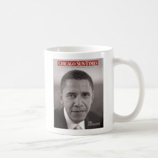 Tasse de Monsieur le Président Obama