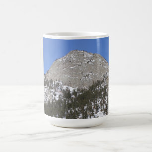Tasse de montagne
