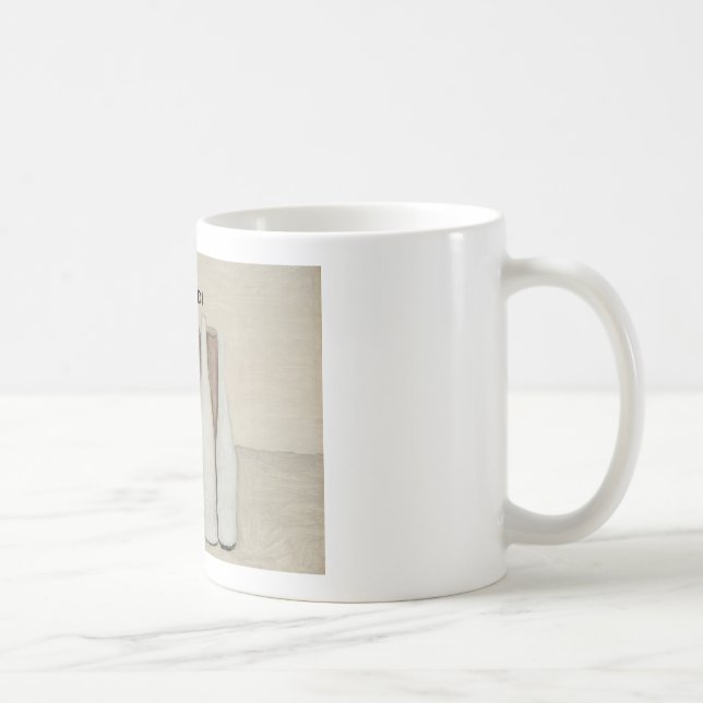 TASSE DE MORANDI (Droite)