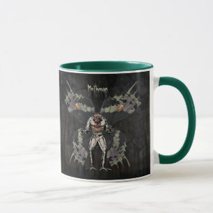 Tasse de Mothman
