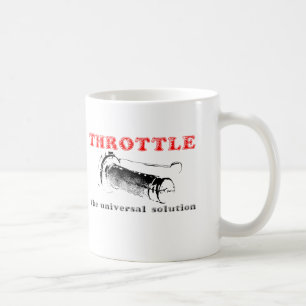 Tasse de motocross de vélo de saleté de solution
