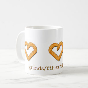 Tasse de Motto
