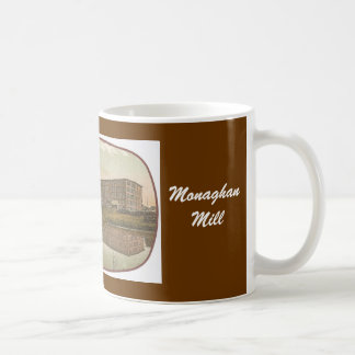 Tasse de moulin de Monaghan