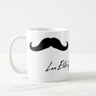 Tasse de moustache