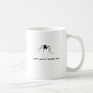 tasse de moustique