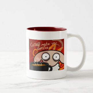 TASSE DE MOUTONS D'UNSLEEP