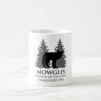 Tasse de Mowglis