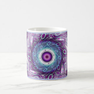 Tasse de moyen d'or
