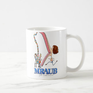 Tasse de Mraub