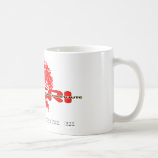 Tasse de MSRI