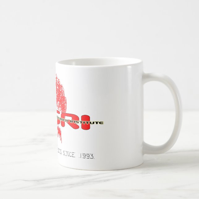 Tasse de MSRI (Droite)