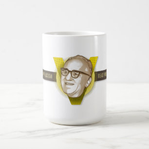 Tasse de Murray Rothbard